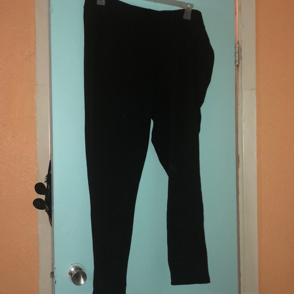 Torrid premium leggings